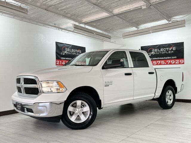 2023 Ram 1500 Classic SLT Carrollton TX