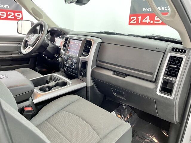 2023 Ram 1500 Classic SLT Carrollton TX