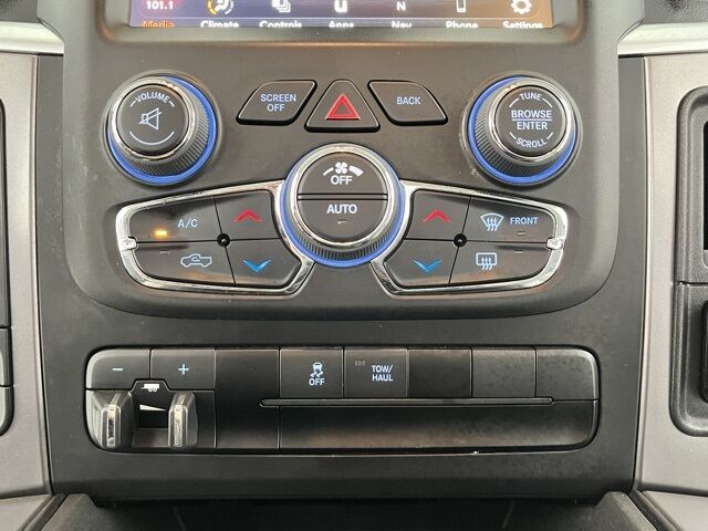 2023 Ram 1500 Classic SLT Carrollton TX