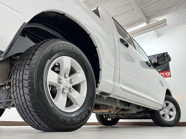 2023 Ram 1500 Classic SLT Carrollton TX