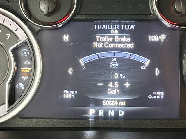 2023 Ram 1500 Classic SLT Carrollton TX