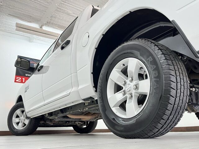 2023 Ram 1500 Classic SLT Carrollton TX