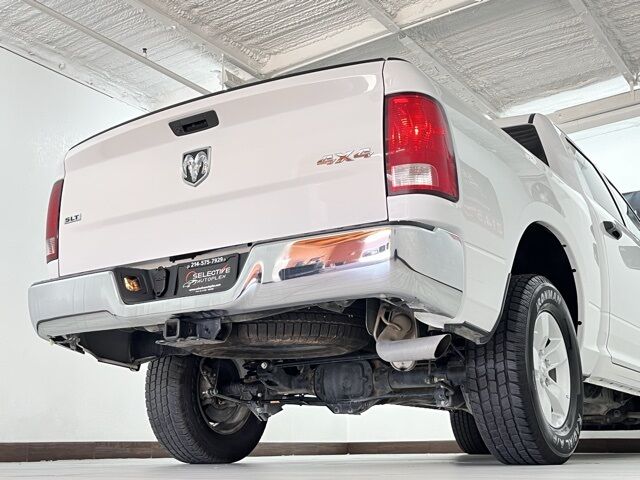 2023 Ram 1500 Classic SLT Carrollton TX