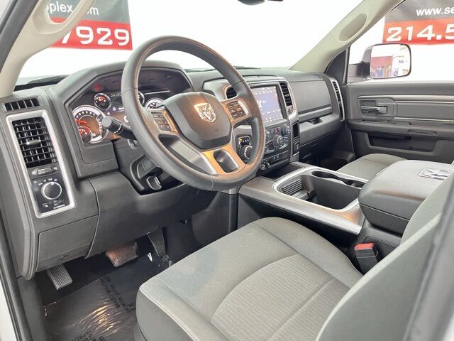 2023 Ram 1500 Classic SLT Carrollton TX