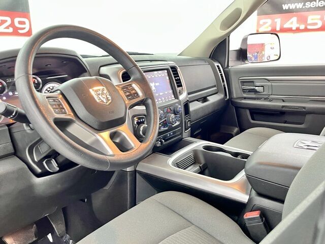 2023 Ram 1500 Classic SLT Carrollton TX