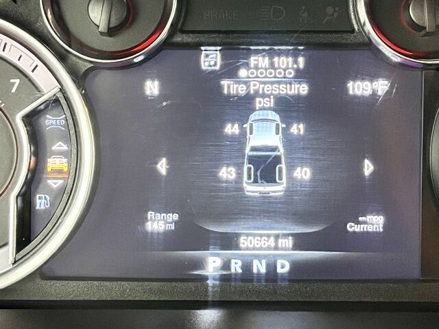 2023 Ram 1500 Classic SLT Carrollton TX