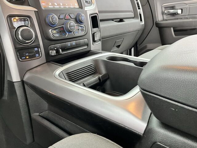2023 Ram 1500 Classic SLT Carrollton TX