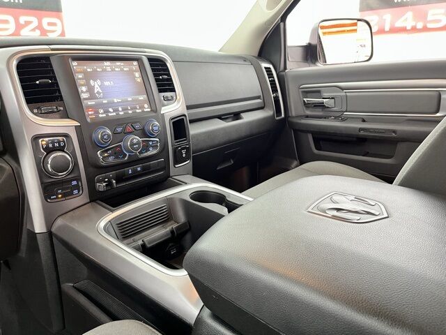 2023 Ram 1500 Classic SLT Carrollton TX