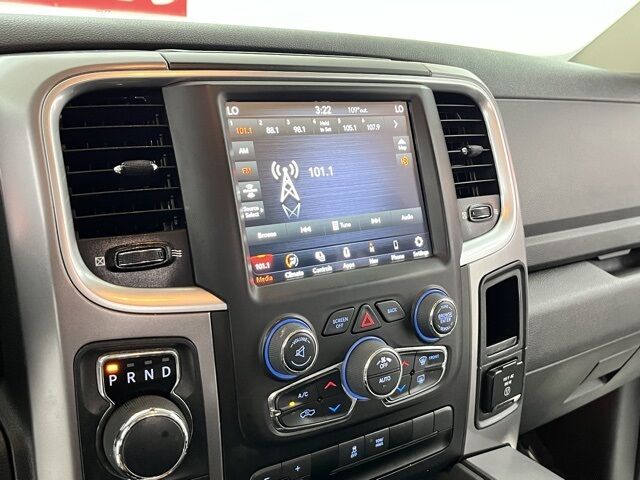 2023 Ram 1500 Classic SLT Carrollton TX