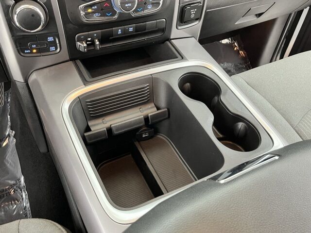 2023 Ram 1500 Classic SLT Carrollton TX