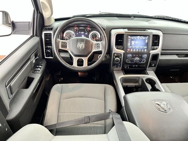 2023 Ram 1500 Classic SLT Carrollton TX