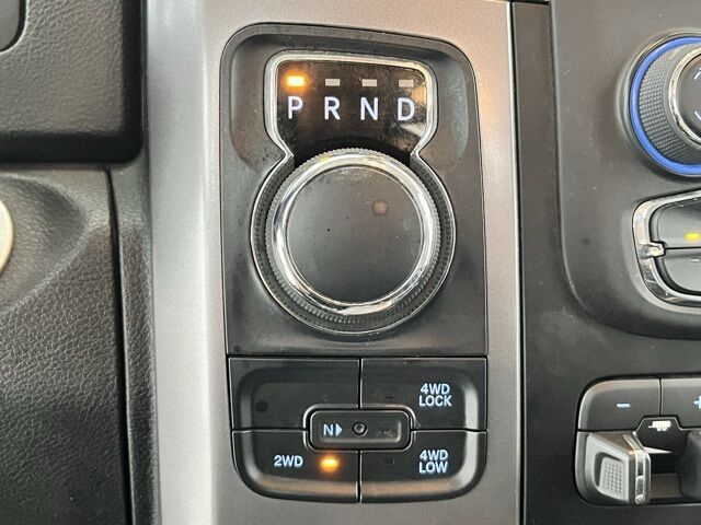 2023 Ram 1500 Classic SLT Carrollton TX