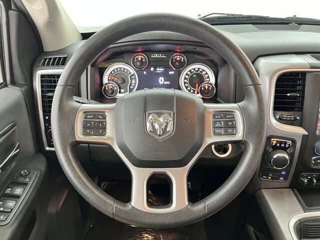2023 Ram 1500 Classic SLT Carrollton TX