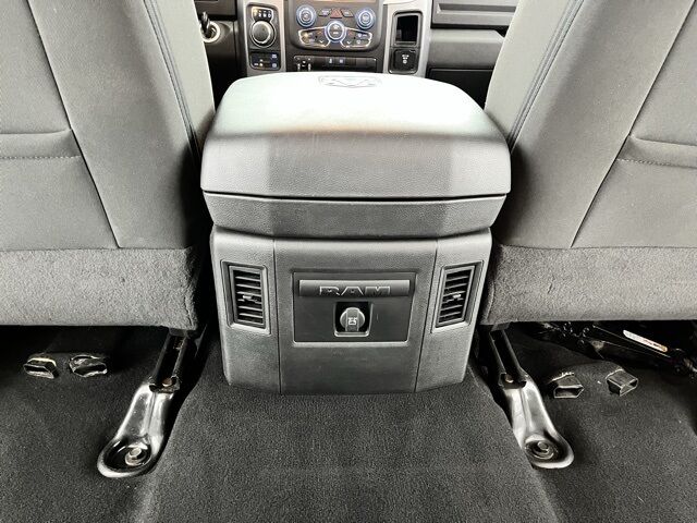 2023 Ram 1500 Classic SLT Carrollton TX