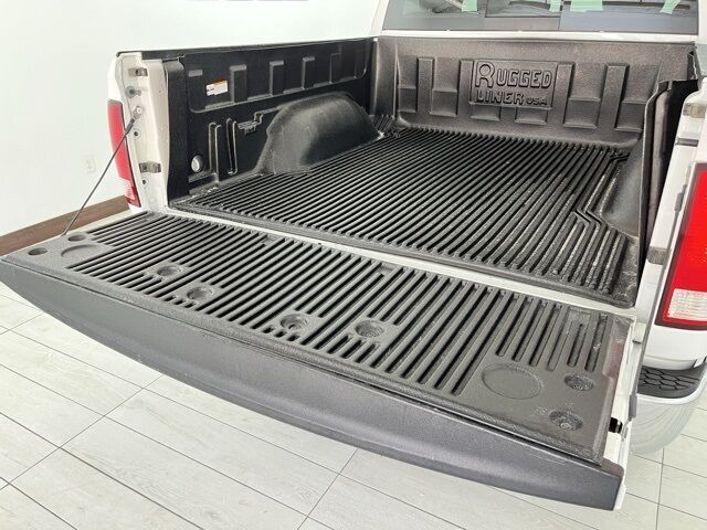 2023 Ram 1500 Classic SLT Carrollton TX