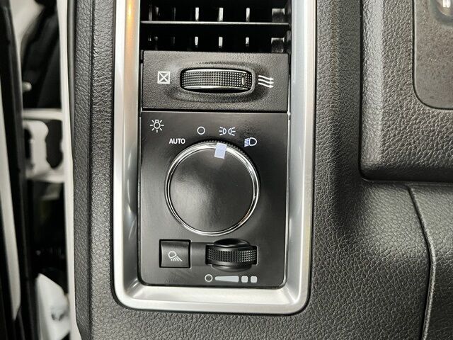 2023 Ram 1500 Classic SLT Carrollton TX