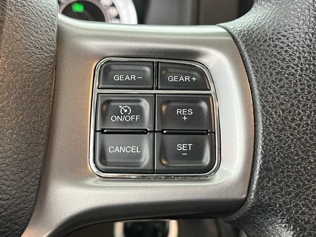 2023 Ram 1500 Classic SLT Carrollton TX