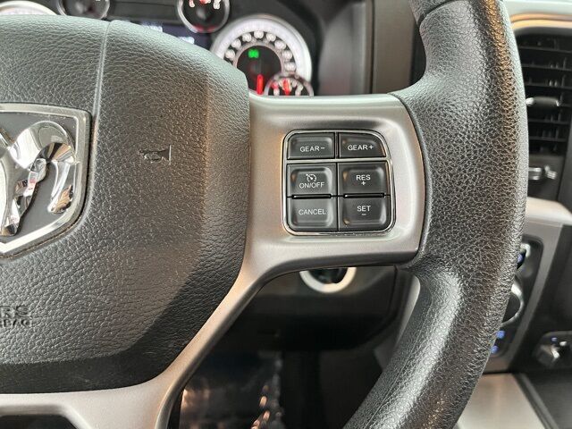 2023 Ram 1500 Classic SLT Carrollton TX