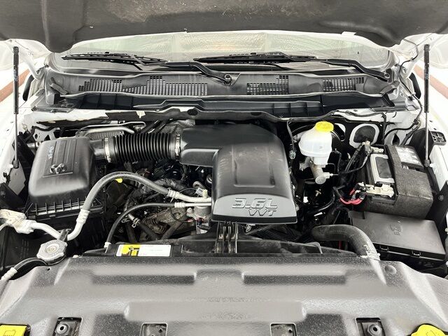2023 Ram 1500 Classic SLT Carrollton TX