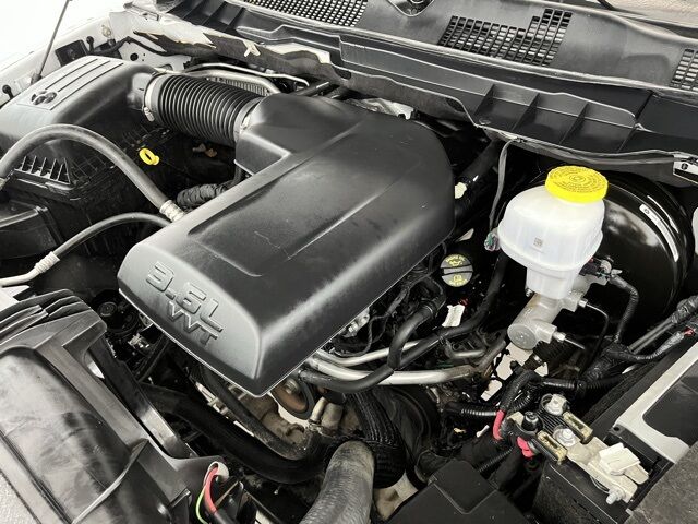 2023 Ram 1500 Classic SLT Carrollton TX