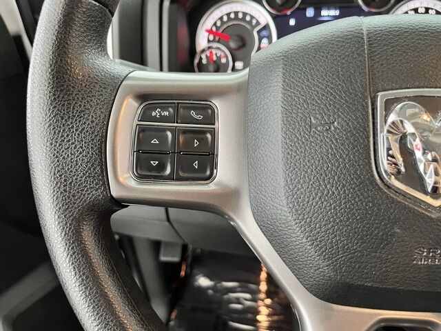 2023 Ram 1500 Classic SLT Carrollton TX