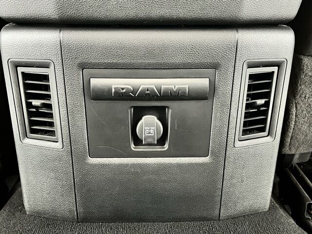 2023 Ram 1500 Classic SLT Carrollton TX
