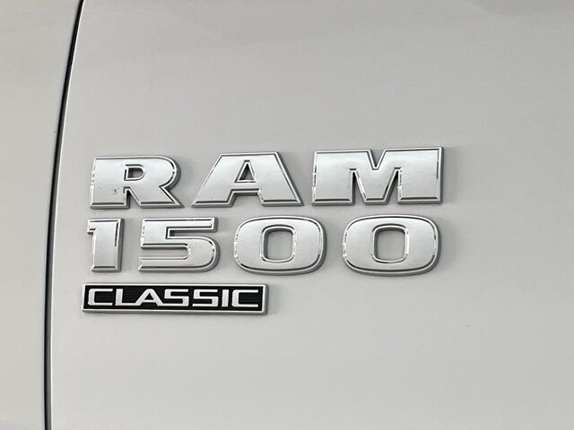 2023 Ram 1500 Classic SLT Carrollton TX