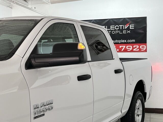 2023 Ram 1500 Classic SLT Carrollton TX
