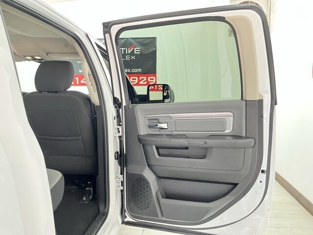 2023 Ram 1500 Classic SLT Carrollton TX