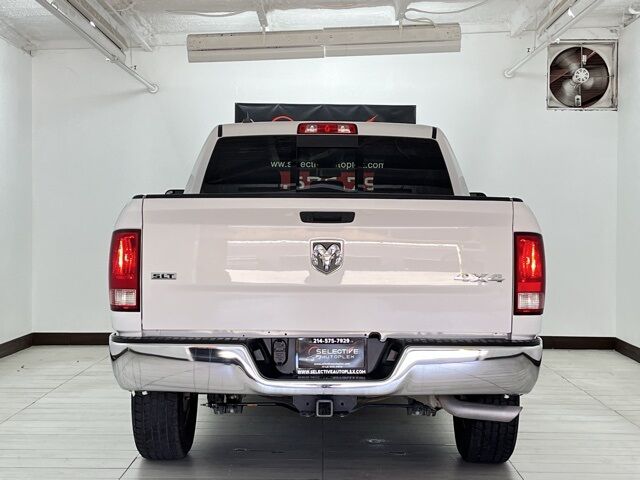 2023 Ram 1500 Classic SLT Carrollton TX