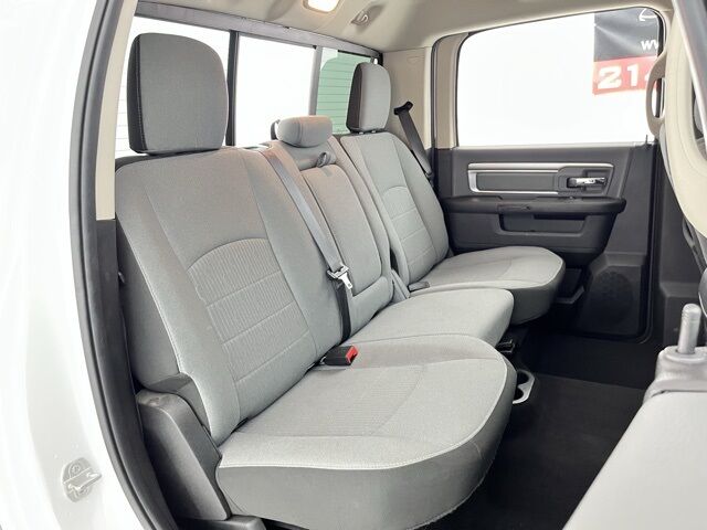 2023 Ram 1500 Classic SLT Carrollton TX