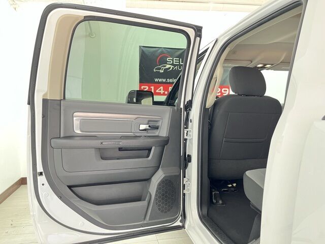 2023 Ram 1500 Classic SLT Carrollton TX
