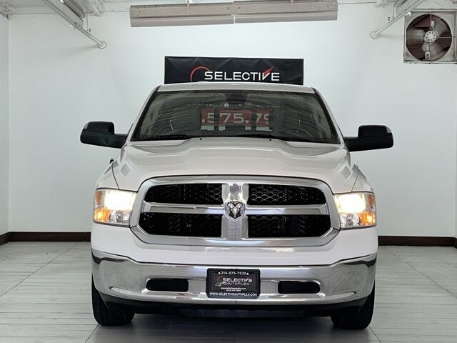 2023 Ram 1500 Classic SLT Carrollton TX