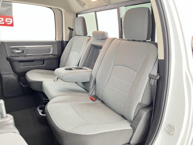2023 Ram 1500 Classic SLT Carrollton TX