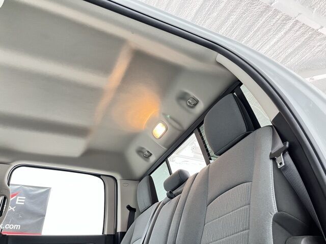 2023 Ram 1500 Classic SLT Carrollton TX