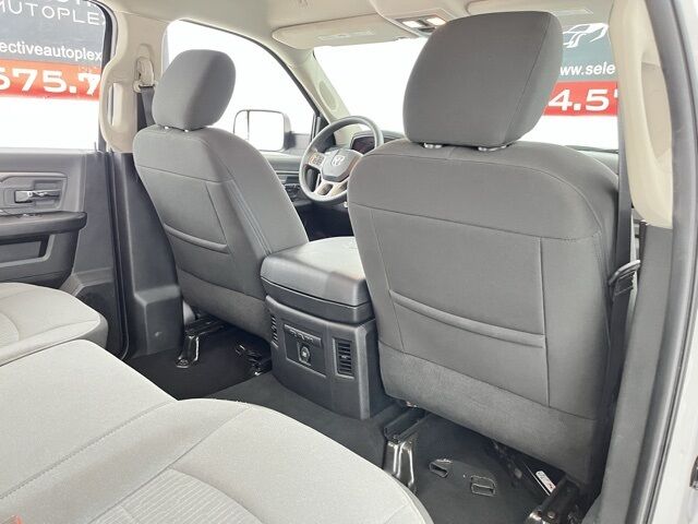 2023 Ram 1500 Classic SLT Carrollton TX
