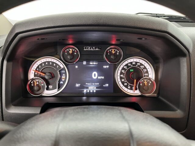 2023 Ram 1500 Classic SLT Carrollton TX