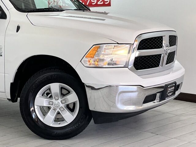 2023 Ram 1500 Classic SLT Carrollton TX