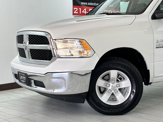 2023 Ram 1500 Classic SLT Carrollton TX