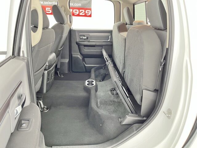 2023 Ram 1500 Classic SLT Carrollton TX