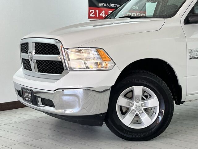 2023 Ram 1500 Classic SLT Carrollton TX