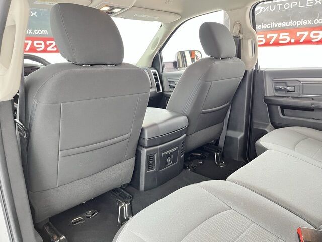 2023 Ram 1500 Classic SLT Carrollton TX
