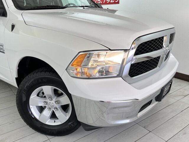 2023 Ram 1500 Classic SLT Carrollton TX
