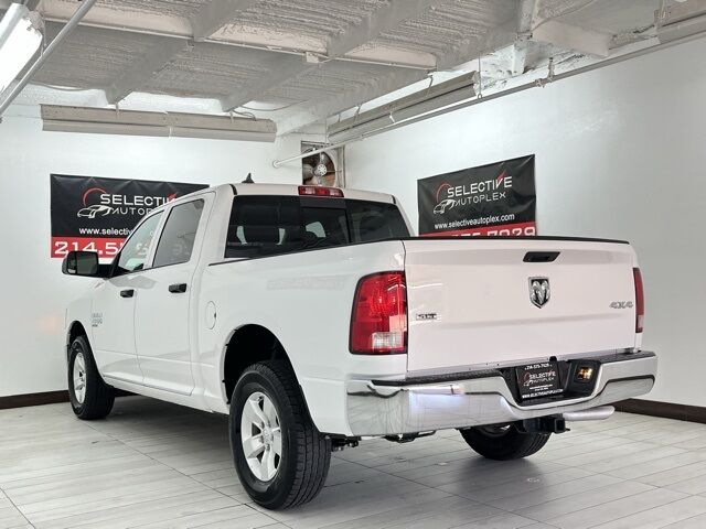 2023 Ram 1500 Classic SLT Carrollton TX