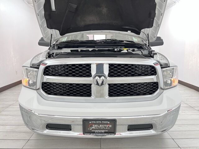 2023 Ram 1500 Classic SLT Carrollton TX
