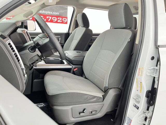 2023 Ram 1500 Classic SLT Carrollton TX