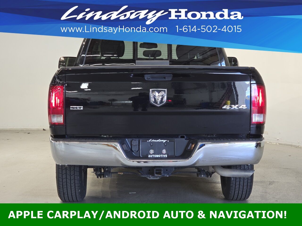 2023 Ram 1500 Classic SLT Columbus OH