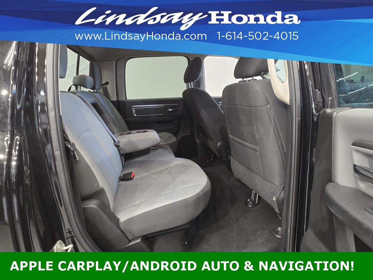 2023 Ram 1500 Classic SLT Columbus OH