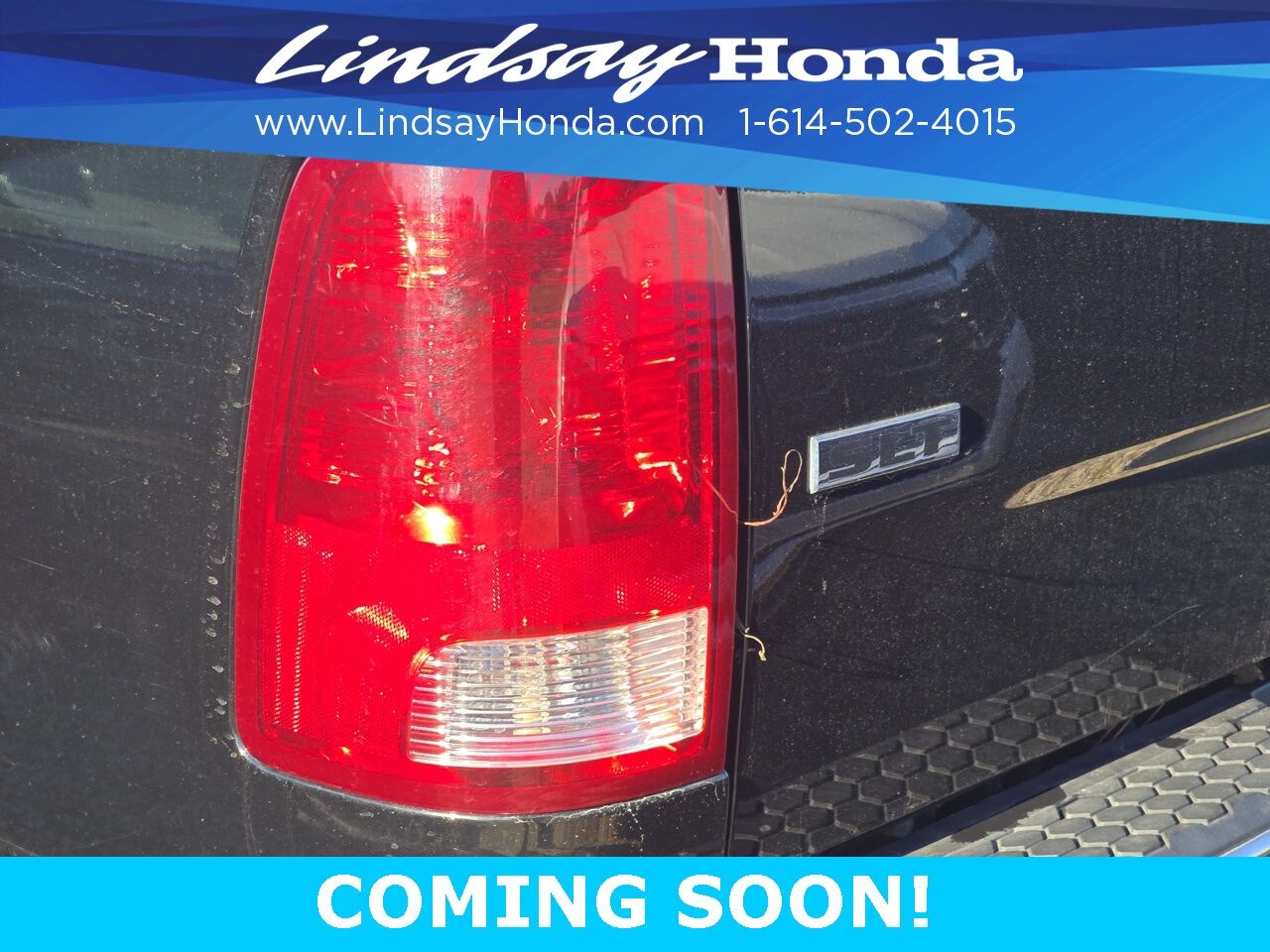 2023 Ram 1500 Classic SLT Columbus OH