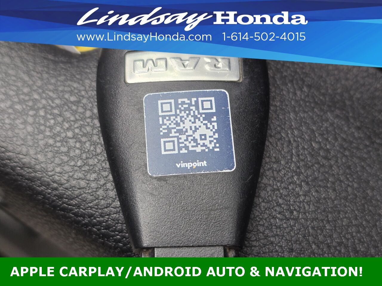 2023 Ram 1500 Classic SLT Columbus OH